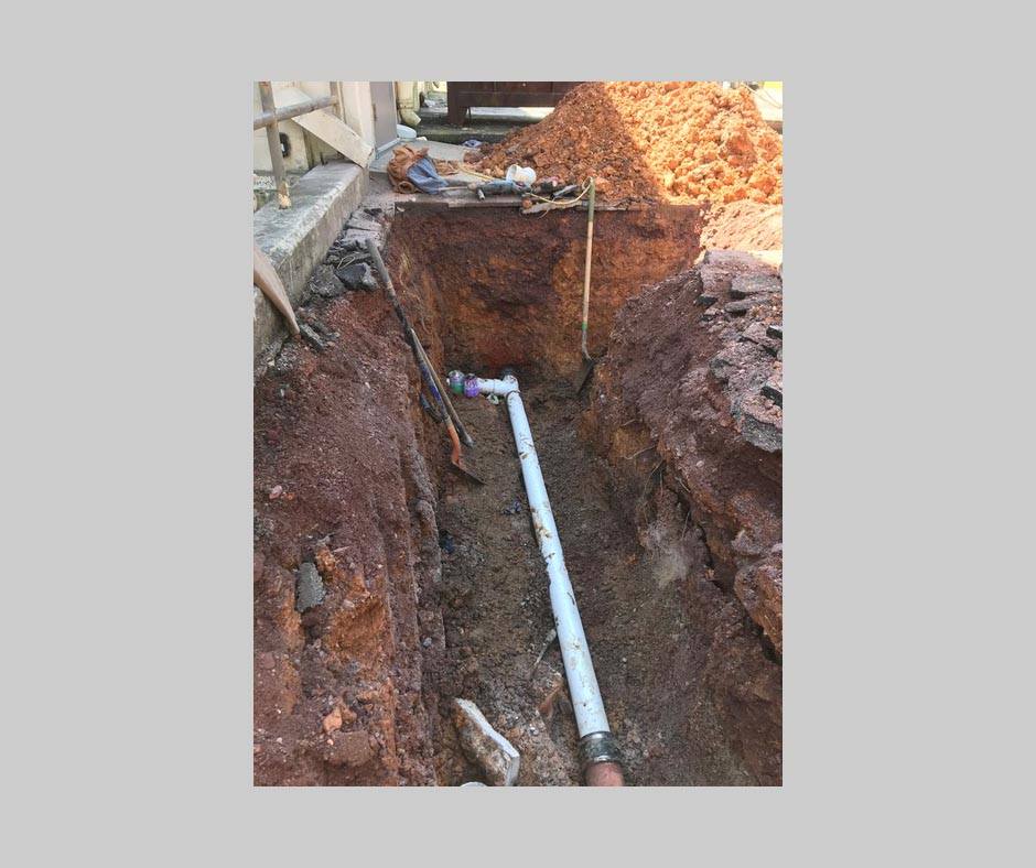 J Hancock Plumbing professional birmingham, alabama process - Quality home services